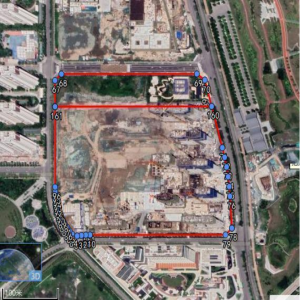 西安谷郡房地产开发有