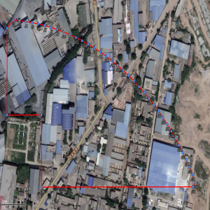 沣尚居项目(会后公示