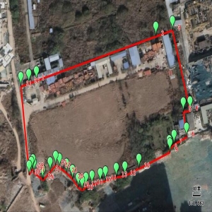 咸阳市养老服务中心项