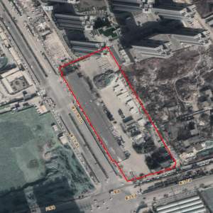 会后公示-西安经发置